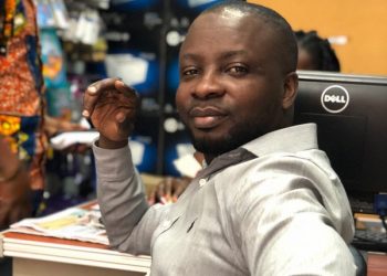 Kotoko is ‘greedy’; ‘we will not sell our players to them’ – Fred Achi, Ash Gold CEO