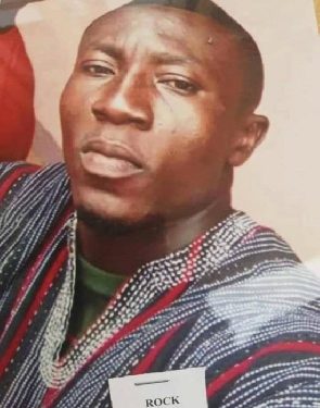 My mother collapsed after she heard I am part of The Hawks – Hawks member