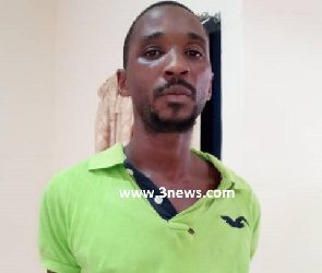 CID officer helped me break jail – ‘Kidnapper’ of Takoradi girls reveals