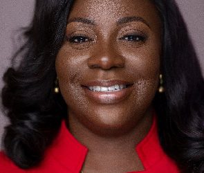 Vodafone appoints first Ghanaian CEO