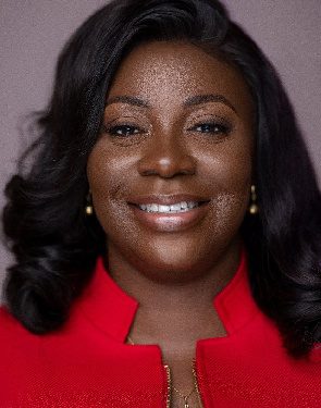 Vodafone appoints first Ghanaian CEO