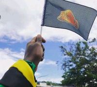 Manhyia puts a ban on funerals in Asanteman