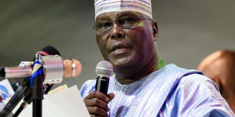 Nigeria’s two main parties condemn election postponement