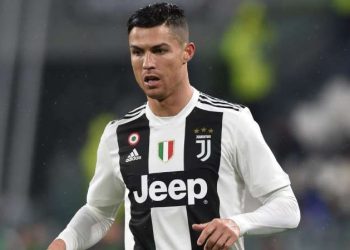 Ronaldo laments Juventus mistakes in Parma draw