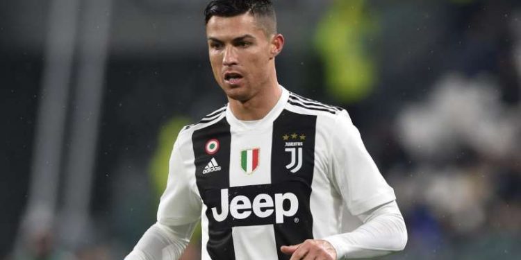 Ronaldo laments Juventus mistakes in Parma draw