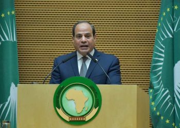 Egypt’s el- Sisi elected new chairman of African Union