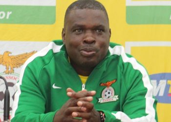 I believe in my team – Zesco Coach
