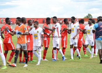 It wasn’t easy to beat Kotoko – Nkana FC coach, Chambeshi