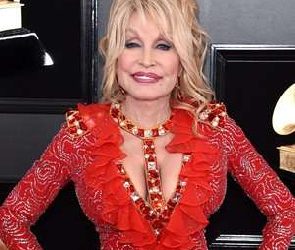 Dolly Parton says her husband is not a big fan of her music