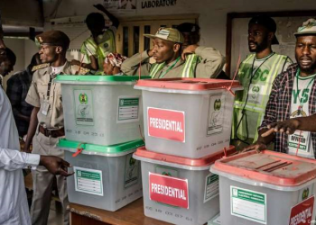 Nigeria: Dozens dead in election violence