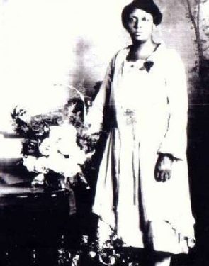 Meet the Ghanaian prophetess who wanted to return blacks to Africa and was assassinated in USA