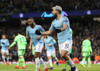 Pep Guardiola praises ‘dynamic’ team as Manchester City thrash Schalke
