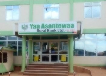 Petty traders back Yaa Asantewaa Rural Bank