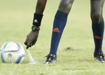 Caf appoints first ever women referees for men’s tournament