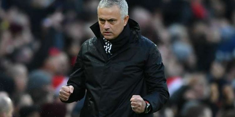 Mourinho would have ‘no problem’ returning to ‘iconic’ Real Madrid