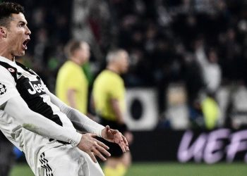 Ronaldo, Ronaldo, Ronaldo