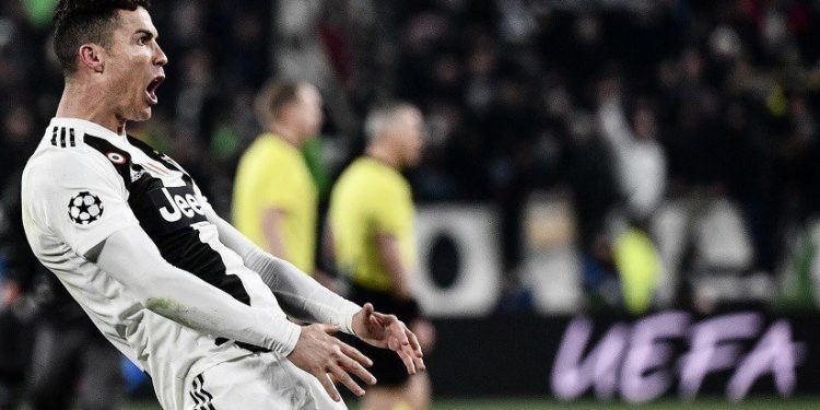 Ronaldo, Ronaldo, Ronaldo