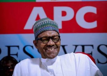 I will work harder this time – Buhari tells Nigerians