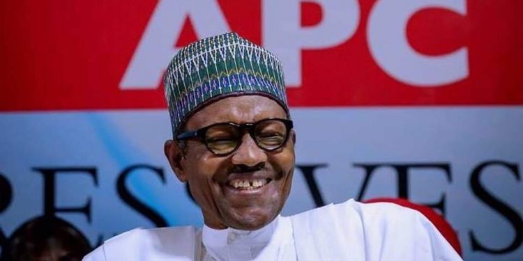 I will work harder this time – Buhari tells Nigerians