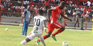Kotoko and Nkana might get punish by CAF