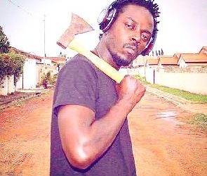 Shatta Wale is the loudest but poorest artiste in Ghana – Kwaw Kese