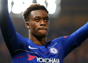 Senior England call leaves Ghana’s Hudson-Odoi pursuit in jeopardy