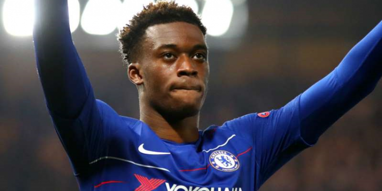 Senior England call leaves Ghana’s Hudson-Odoi pursuit in jeopardy