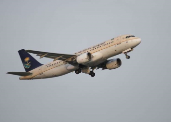 Plane forced to turn around after woman claims she forgot her BABY