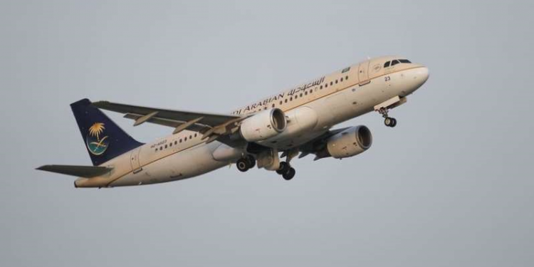 Plane forced to turn around after woman claims she forgot her BABY