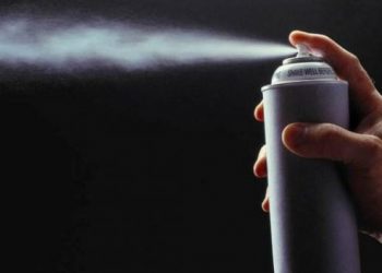 Drug addicts in Kumasi now inhale perfume and adhesive to get high