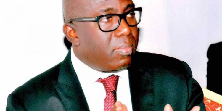 Noonan quits Hearts of Oak; Moore is the new CEO