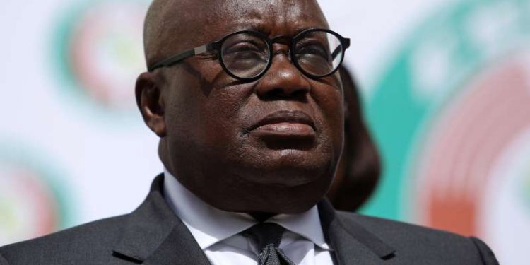 Nana Addo has broken his promise to my party – Odike