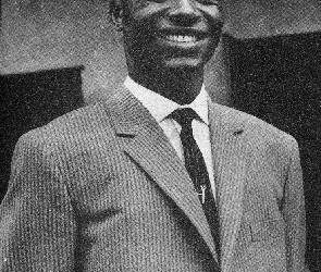 Baba Yara was on another level – Ibrahim Sunday