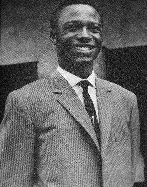 Baba Yara was on another level – Ibrahim Sunday
