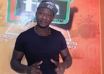 I became a security man in London – T-Blaze