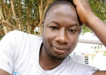 Blow by blow: How Anas boy ‘killers’ were nabbed