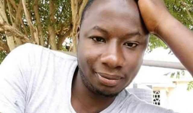 Blow by blow: How Anas boy ‘killers’ were nabbed
