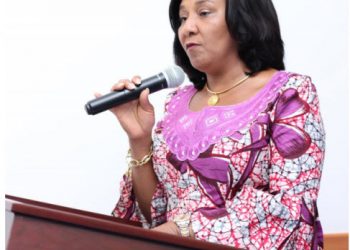 ‘In spite of PhDs, they lack knowledge; Oh Bawumia, why?’ – Mona Quartey