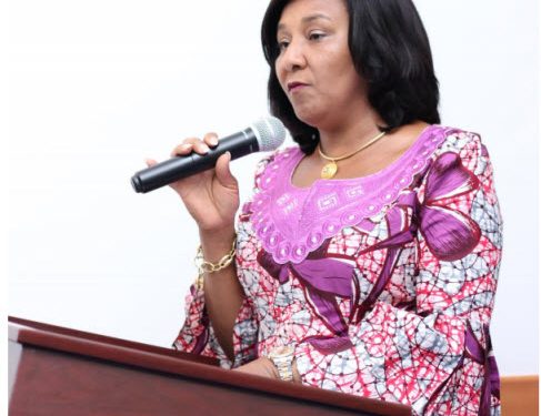 ‘In spite of PhDs, they lack knowledge; Oh Bawumia, why?’ – Mona Quartey