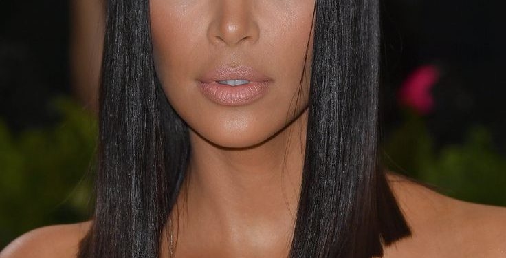 Kim Kardashian studying to be a lawyer in apprenticeship program