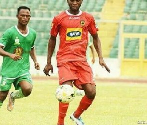 Kotoko to fly Richard Senanu to Germany for surgery