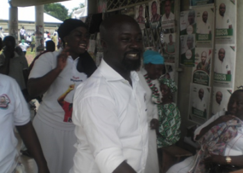NDC has done more for Ashanti Region than NPP – former NDC MCE