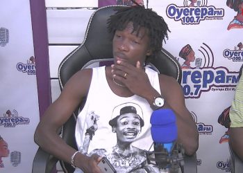 Kotoko worried about Sogne Yacouba’s situation