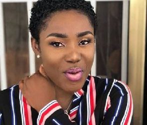 I love to be licked; if a man licks you it means he loves you – Emelia Brobbey