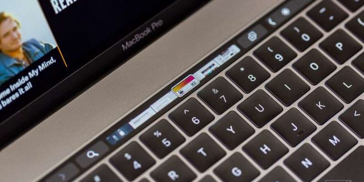 Apple’s rumored 16-inch MacBook Pro might be delayed until next year at the earliest