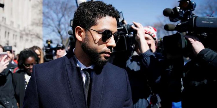 City sues ‘Empire’ actor Jussie Smollett over costs of police work despite dismissal of charges
