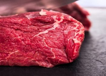 Eating red meat just once a day increases bowel cancer risk by a fifth