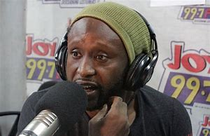 I have always been proud to be an Asante – Reggie Rockstone