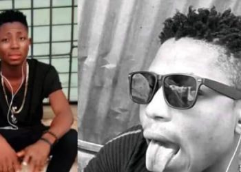 Nigerian student reportedly dies after sleeping with his girlfriend