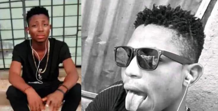 Nigerian student reportedly dies after sleeping with his girlfriend